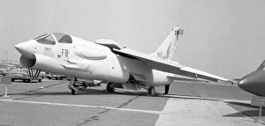 Vought F-8 Crusader Vought F-8 Crusader