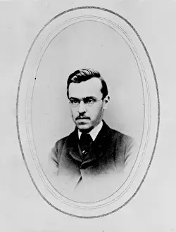 Botany Library Images Prints: W. D. Roebuck