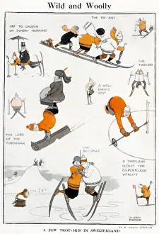 W. Heath Robinson W. Heath Robinson