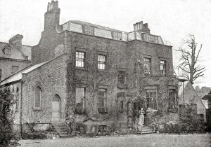 Waifs and Strays Society Gordon Boys Home, Croydon Waifs and Strays Society Gordon Boys Home, Croydon