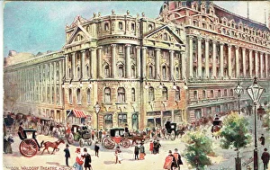 Waldorf Theatre, London Waldorf Theatre, London