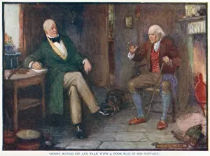 Sir Walter Scott Image Prints: Walter Scott