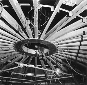 Welding an aluminium roof - Liquid Methane tank Welding an aluminium roof - Liquid Methane tank