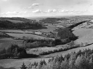 Welsh Landscape