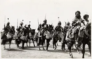West Africa - Nigeria - Kano - Sanusi People West Africa - Nigeria - Kano - Sanusi People