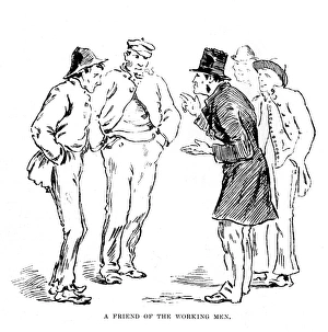 West End riots, 1886 - What do you think? West End riots, 1886 - What do you think?