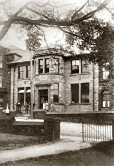 Wheatsheaf Inn - National Childrens Home, Edgworth Wheatsheaf Inn - National Childrens Home, Edgworth