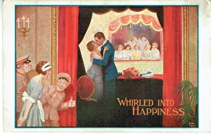 Whirled Into Happiness by Harry Graham Whirled Into Happiness by Harry Graham