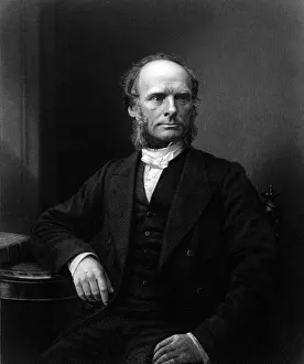 William Arthur Print by Unknown Artist, 19th Century