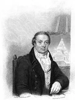 Autographed Prints For Sale Prints: William Capon