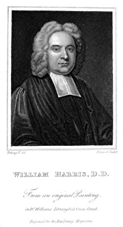 William Harris William Harris