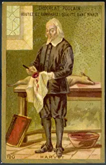 William Harvey Prints: William Harvey