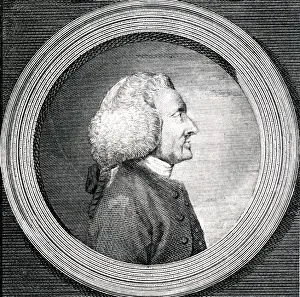 Historical Medical Figures Prints: William Hunter