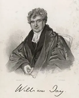 18th Century Clergyman Prints: William Jay - 2