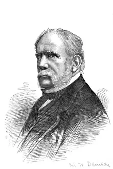 British Colonial Administrator Prints: William Thomas Denison 2