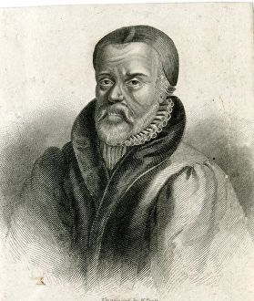 William Tyndale, translator, reformer and martyr William Tyndale, translator, reformer and martyr