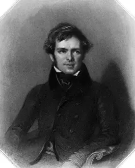 British Statesman History Prints: William Webb Follett 2
