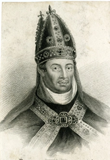 William of Wykeham, Bishop of Winchester William of Wykeham, Bishop of Winchester