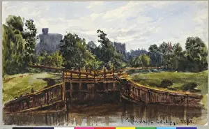 James Moore Artwork Prints: Windsor