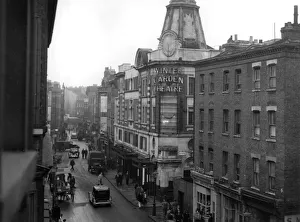 Winter Garden Theatre, Drury Lane, Covent Garden Winter Garden Theatre, Drury Lane, Covent Garden