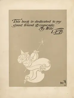The Good Witch of the North Print