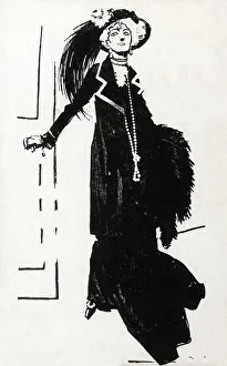 The Woman in the Case, Kennington Theatre, London The Woman in the Case, Kennington Theatre, London