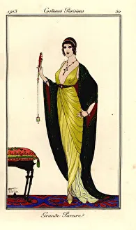 New images august 2021/woman elegant finery low cut gold sheath New images august 2021/woman elegant finery low cut gold sheath