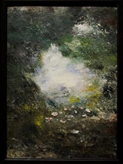 Wonderland, 1894, by August Strindberg Wonderland, 1894, by August Strindberg