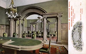 Woolwich Town Hall, SE London - Committee Suite Woolwich Town Hall, SE London - Committee Suite