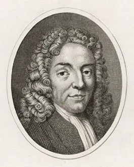 Sir Christopher Wren Prints: Wren Eng. Heath