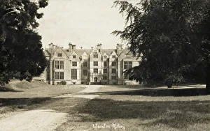 Wroxton Abbey Wroxton Abbey