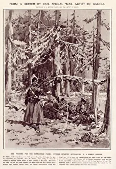 New images august 2021/ww1 war galician russian troops bivouacking New images august 2021/ww1 war galician russian troops bivouacking