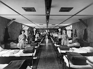 WW2 Evacuation Prints: WW2 - Evacuation