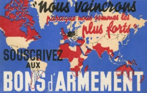 WW2 - We win because we are the strongest - Buy War Bonds WW2 - We win because we are the strongest - Buy War Bonds
