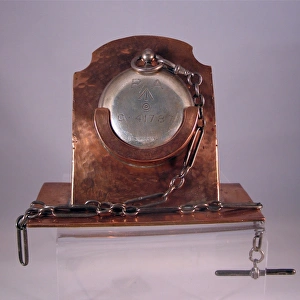 WWI Military Hunter pocket watch WWI Military Hunter pocket watch