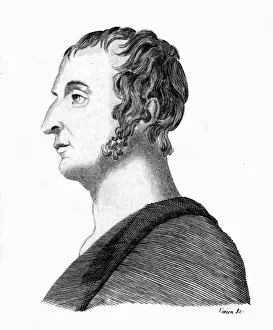 Historical Medical Figures Prints: Xavier Bichat - 3