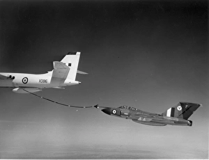 XH844 started out as a Gloster Javelin F(AW)7 XH844 started out as a Gloster Javelin F(AW)7