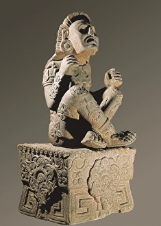 Xochipilli. Mexica deity of love, games, beauty Xochipilli. Mexica deity of love, games, beauty