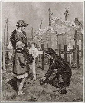 If ye break faith with us who die, we shall not sleep, though poppies grow in Flanders If ye break faith with us who die, we shall not sleep, though poppies grow in Flanders