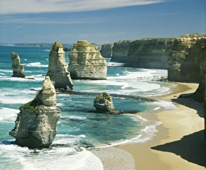 Australia - The Twelve Apostles Australia - The Twelve Apostles