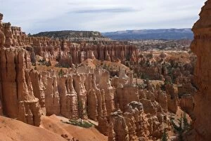 Images Dated 20th April 2007: Bryce Canyon, Utah, USA