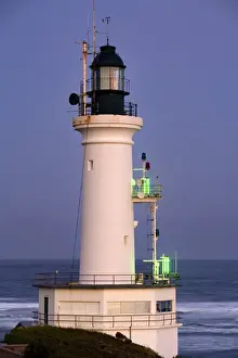 Lighthouse Architecture Prints: JLR08377
