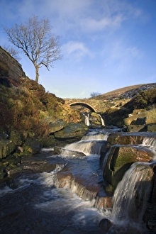 Three Shire Head is a place where the borders of Cheshire Derbyshire Three Shire Head is a place where the borders of Cheshire Derbyshire