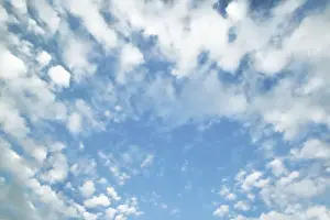 Earth Environment Photos Prints: Sky & clouds
