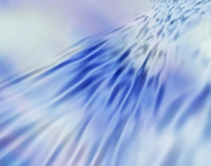 Abstract Wave Pattern Prints: Abstract pattern, artwork