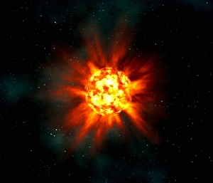 Active Sun Active Sun