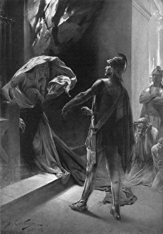 Alexander The Great Artwork Prints: Alexander the Great, artwork