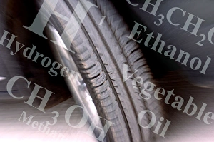 Renewable Energy Alternatives Prints: Alternative fuels