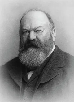 Andrew Ainslie Common, British Astronomer Andrew Ainslie Common, British Astronomer
