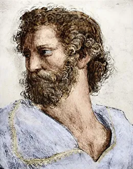 Aristotle Aristotle